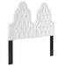 Augustine Tufted Performance Velvet Headboard - view 72