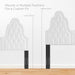 Augustine Tufted Performance Velvet Headboard - view 74