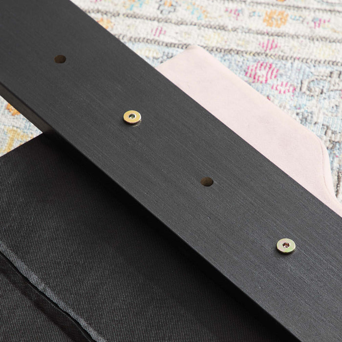 Diana Tufted Performance Velvet Headboard