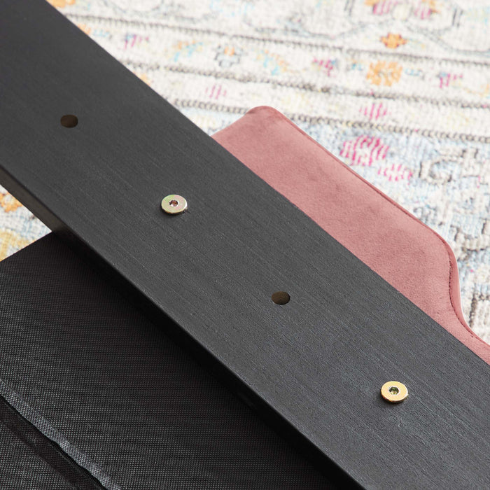 Diana Tufted Performance Velvet Headboard