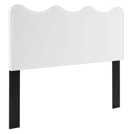 Modway Athena Performance Velvet /Queen Headboard - Product Image 80