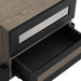 Modway Merritt Nightstand Bedroom Furniture - Dimensions