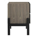 Modway Merritt Nightstand Bedroom Furniture - Close-Up
