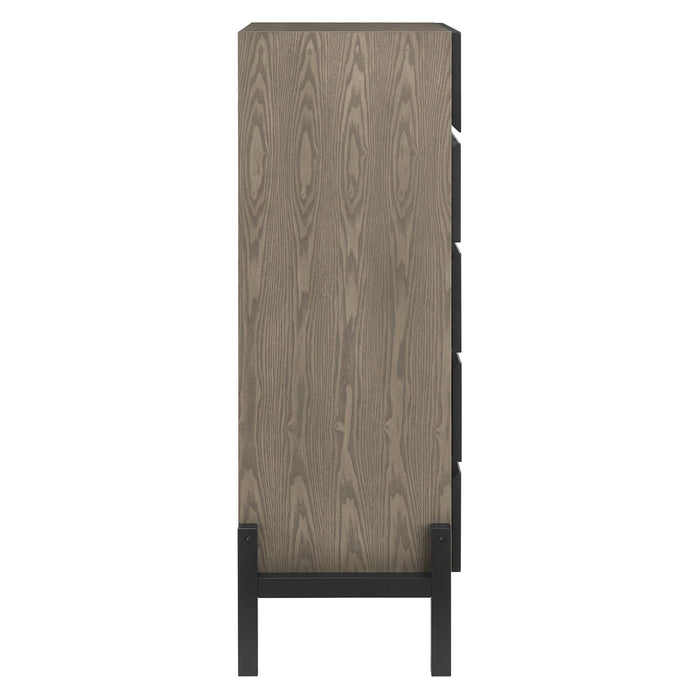 Modway Merritt Chest Living Room Furniture - Close-Up