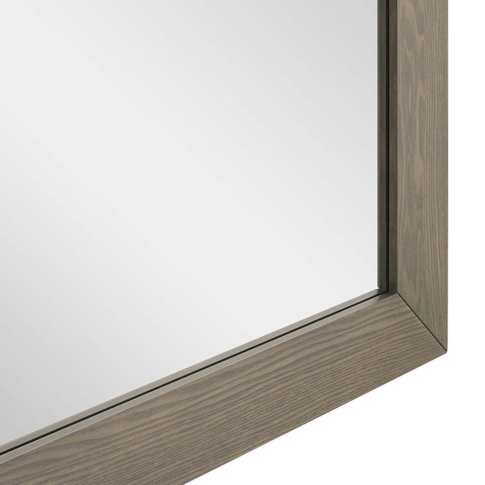 Modway Merritt Mirror Living Room Furniture - Close-Up
