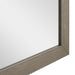 Modway Merritt Mirror Living Room Furniture - Close-Up