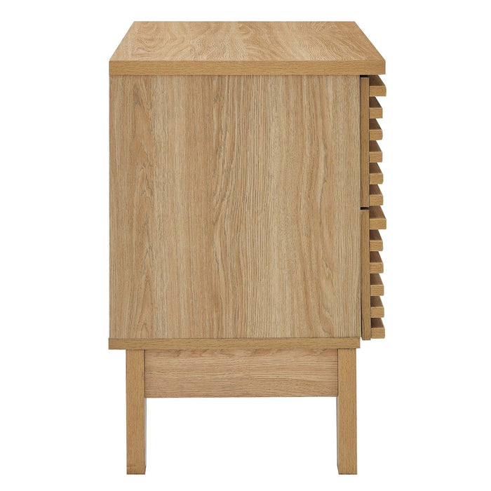 Modway Render Two-Drawer Nightstand Bedroom Furniture - View 10