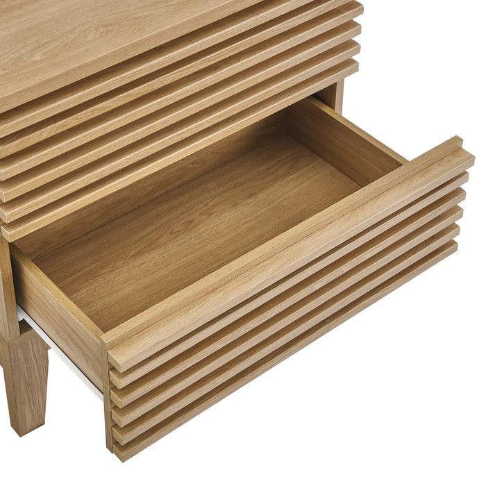 Modway Render Two-Drawer Nightstand Bedroom Furniture - View 12