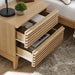 Modway Render Two-Drawer Nightstand Bedroom Furniture - View 9
