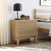 Modway Render Two-Drawer Nightstand Bedroom Furniture - Features