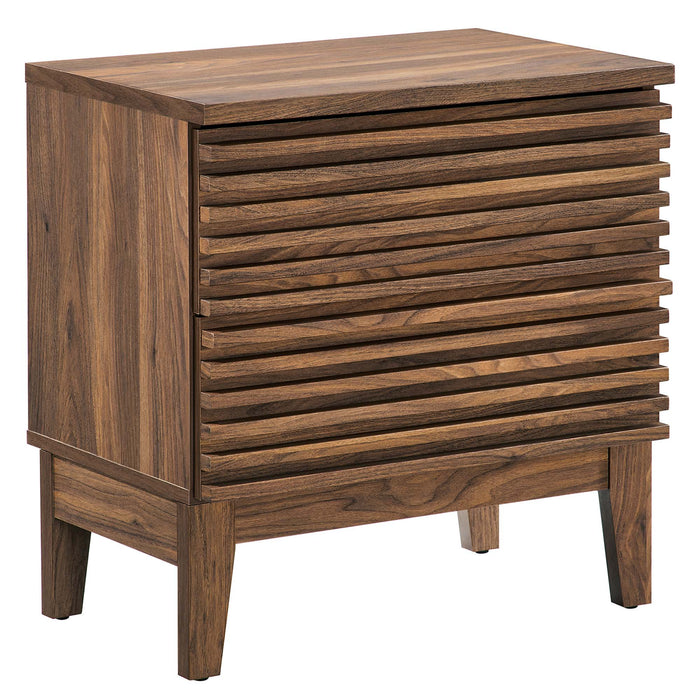 Modway Render Two-Drawer Nightstand Bedroom Furniture - View 20