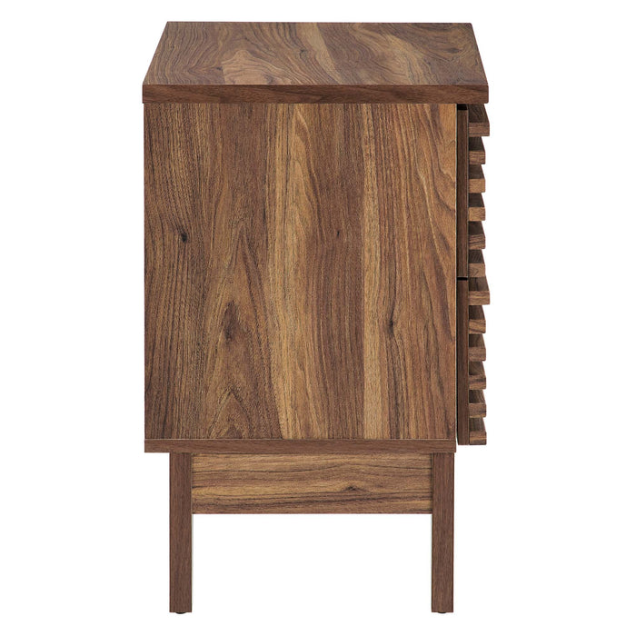 Modway Render Two-Drawer Nightstand Bedroom Furniture - View 16
