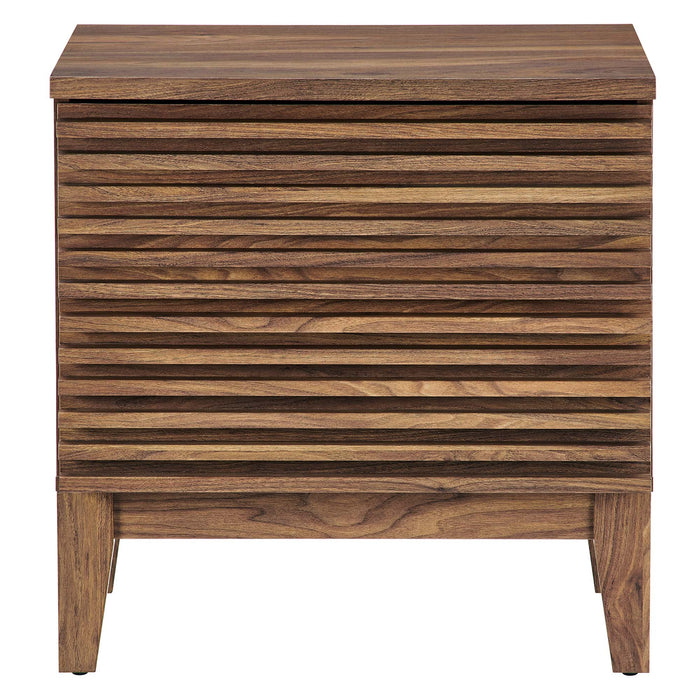 Modway Render Two-Drawer Nightstand Bedroom Furniture - View 17
