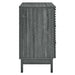 Modway Render 3-Drawer Bachelor's Chest Living Room Furniture - Close-Up