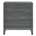 Modway Render 3-Drawer Bachelor's Chest Living Room Furniture - Lifestyle View