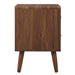 Modway Transmit 2-Drawer Nightstand Bedroom Furniture - Close-Up