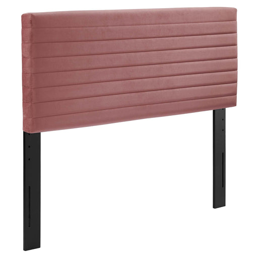 Modway Tranquil Headboard Bedroom Furniture - View 70