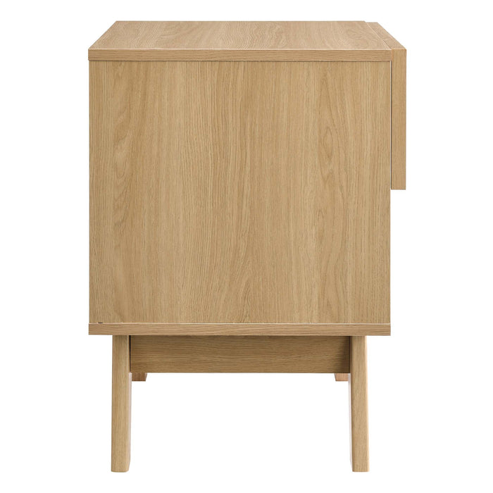 Modway Soma 1-Drawer Nightstand Bedroom Furniture - Close-Up