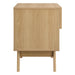 Modway Soma 1-Drawer Nightstand Bedroom Furniture - Close-Up
