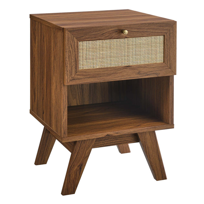 Modway Soma 1-Drawer Nightstand Bedroom Furniture - View 13