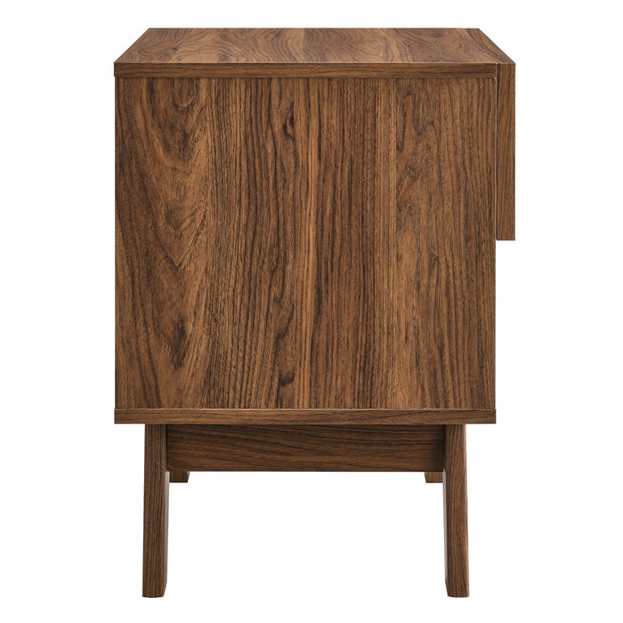 Modway Soma 1-Drawer Nightstand Bedroom Furniture - View 10
