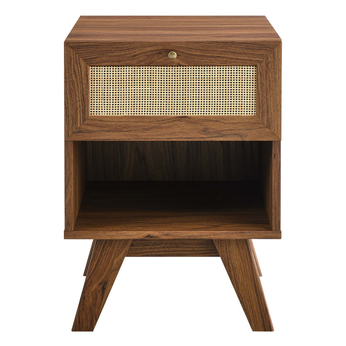Modway Soma 1-Drawer Nightstand Bedroom Furniture - View 11