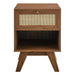 Modway Soma 1-Drawer Nightstand Bedroom Furniture - View 11