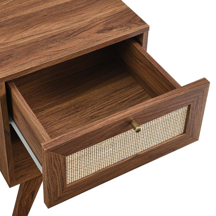 Modway Soma 1-Drawer Nightstand Bedroom Furniture - View 12