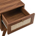 Modway Soma 1-Drawer Nightstand Bedroom Furniture - View 12