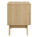 Modway Soma 2-Drawer Nightstand Bedroom Furniture - Close-Up