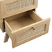 Modway Soma 2-Drawer Nightstand Bedroom Furniture - Dimensions