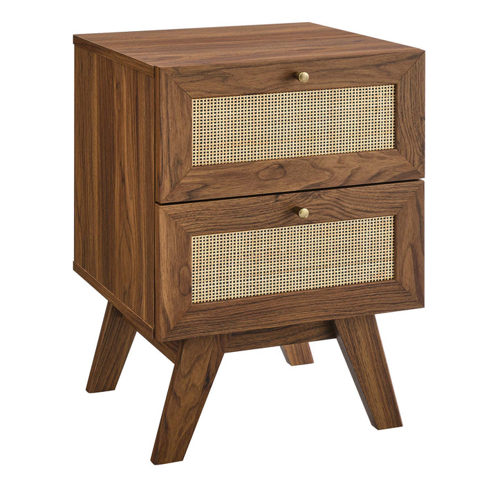 Modway Soma 2-Drawer Nightstand Bedroom Furniture - View 13