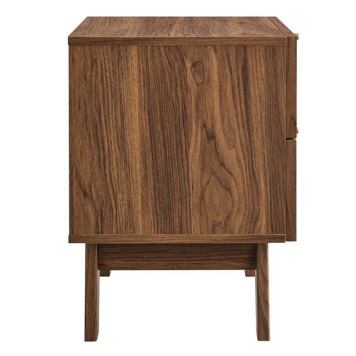 Modway Soma 2-Drawer Nightstand Bedroom Furniture - View 10