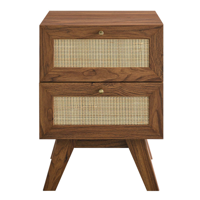 Modway Soma 2-Drawer Nightstand Bedroom Furniture - View 11