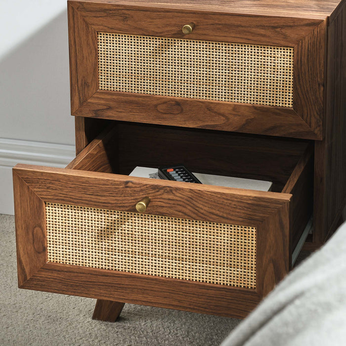 Modway Soma 2-Drawer Nightstand Bedroom Furniture - View 9