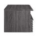 Modway Render Wall-Mount Nightstand Bedroom Furniture - Lifestyle View