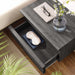 Modway Render Wall-Mount Nightstand Bedroom Furniture - Close-Up