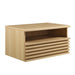 Modway Render Wall-Mount Nightstand Bedroom Furniture - View 22