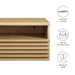 Modway Render Wall-Mount Nightstand Bedroom Furniture - View 9