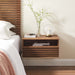 Modway Render Wall-Mount Nightstand Bedroom Furniture - View 15