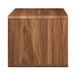 Modway Transmit Wall Mount Nightstand Bedroom Furniture - Lifestyle View