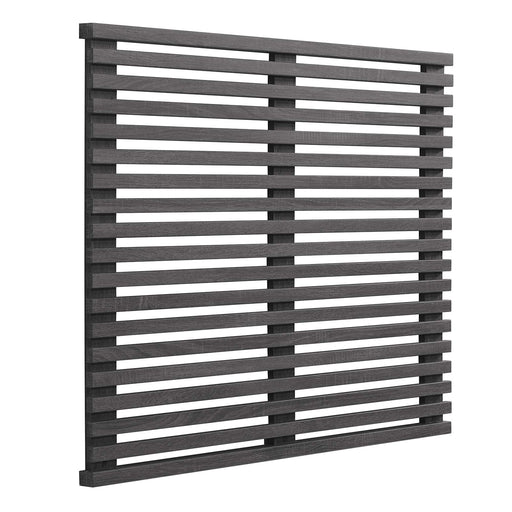 Modway Render Wall Mount Headboard Bedroom Furniture in Black
