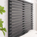 Modway Render Wall Mount Headboard Bedroom Furniture - Close-Up