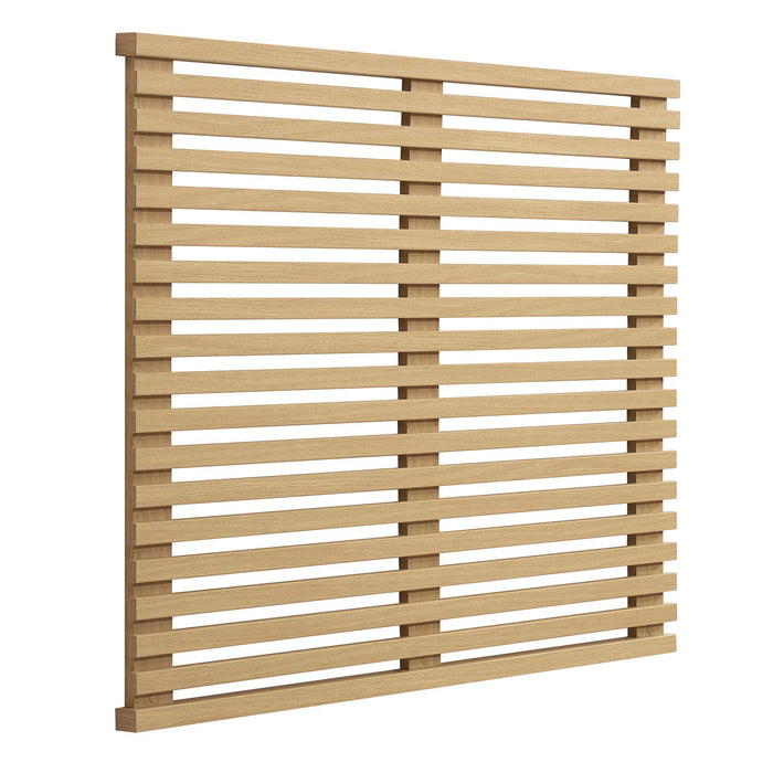 Modway Render Wall Mount Headboard Bedroom Furniture - View 57