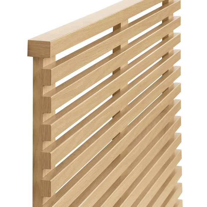 Modway Render Wall Mount Headboard Bedroom Furniture - View 12