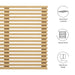 Modway Render Wall Mount Headboard Bedroom Furniture - Installation View