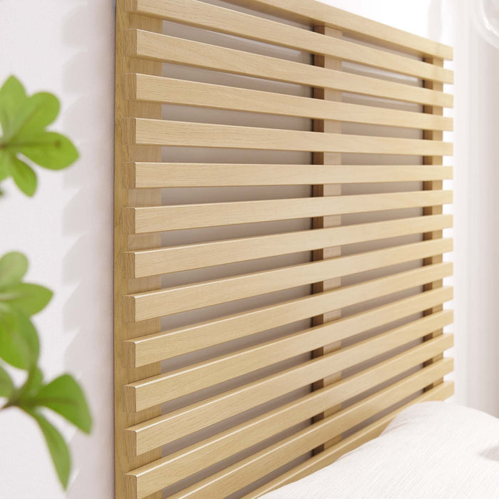 Modway Render Wall Mount Headboard Bedroom Furniture - View 10