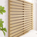Modway Render Wall Mount Headboard Bedroom Furniture - View 10