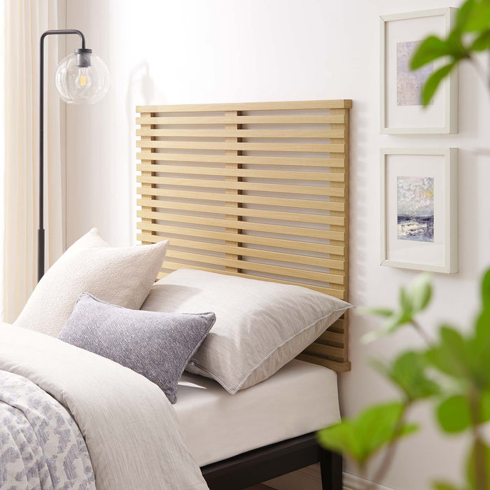 Modway Render Wall Mount Headboard Bedroom Furniture - Features