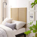 Modway Render Wall Mount Headboard Bedroom Furniture - Features
